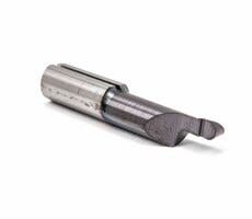 SKÄR R010.2010-10/AL41F D=7x26MM b=2.00 R=1.0 tmax=4.0