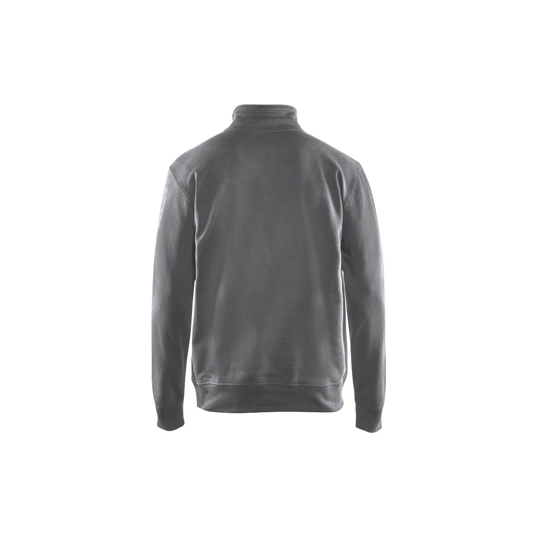 SWEATSHIRT 33691158 GRÅ XXL