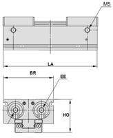 GRIPDON MHF2-16D