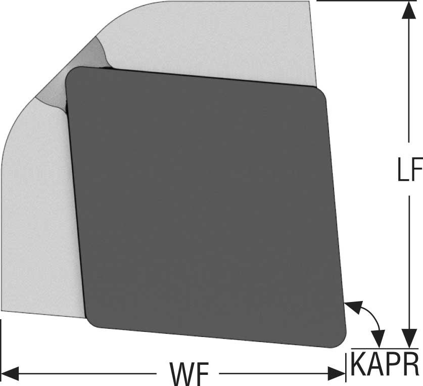Kassett CT10-CCLNX-1204