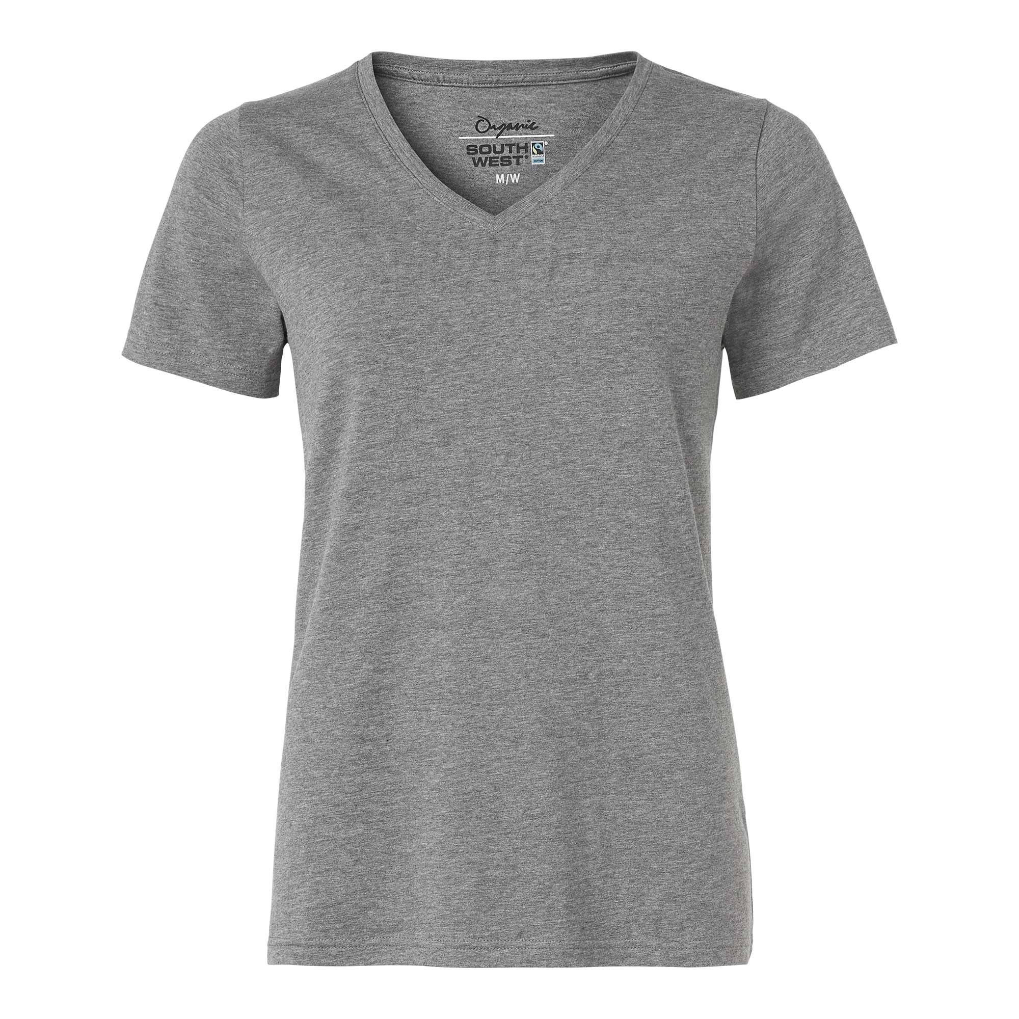T-SHIRT SCARLET DAM VN OCS M G