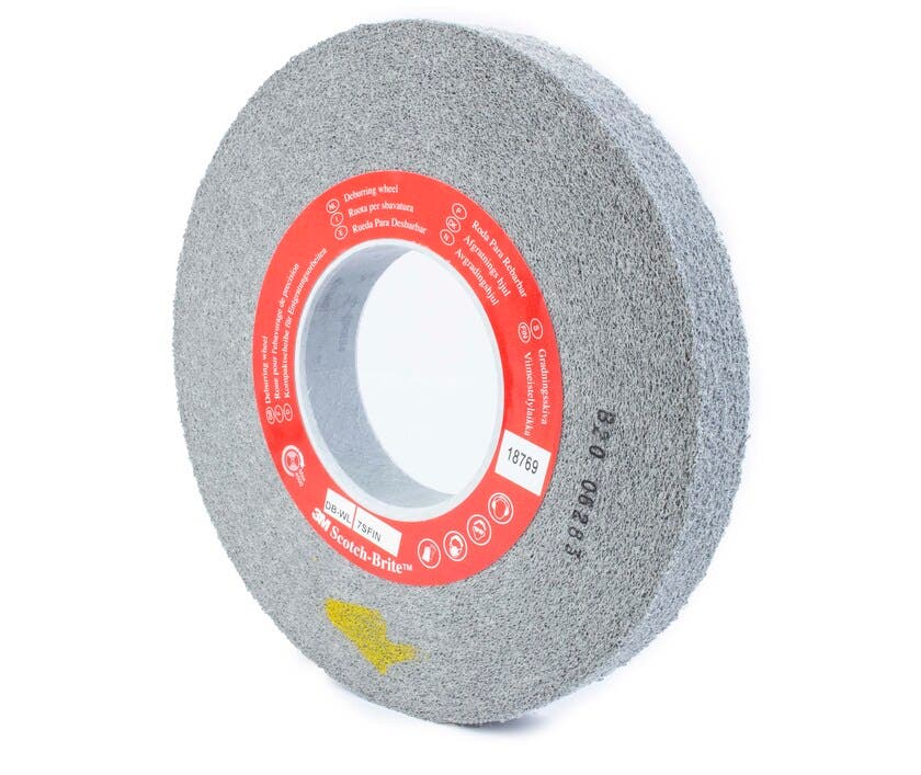 GRADNINGSSKIVA 203X25,4X76,2 DB-WL 8SMED  18763