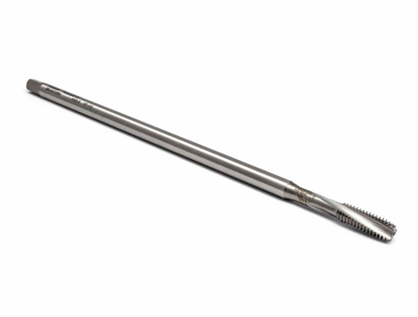 GÄNGTAPP M6 SPIRAL LÅNG 160MM PARADUT HT 3B1165-6925028