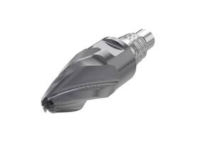 PINNFRÄS XHT740E12120T3R3R250Z 4 SIRA