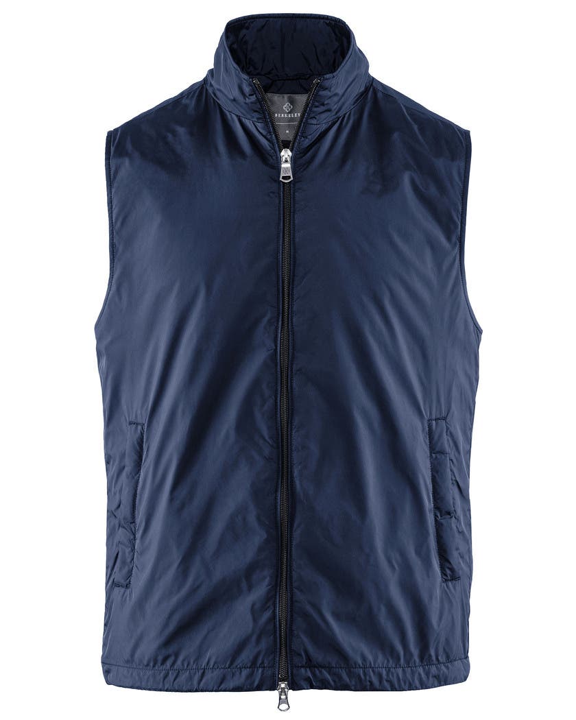 Redding Vest Navy 5XL