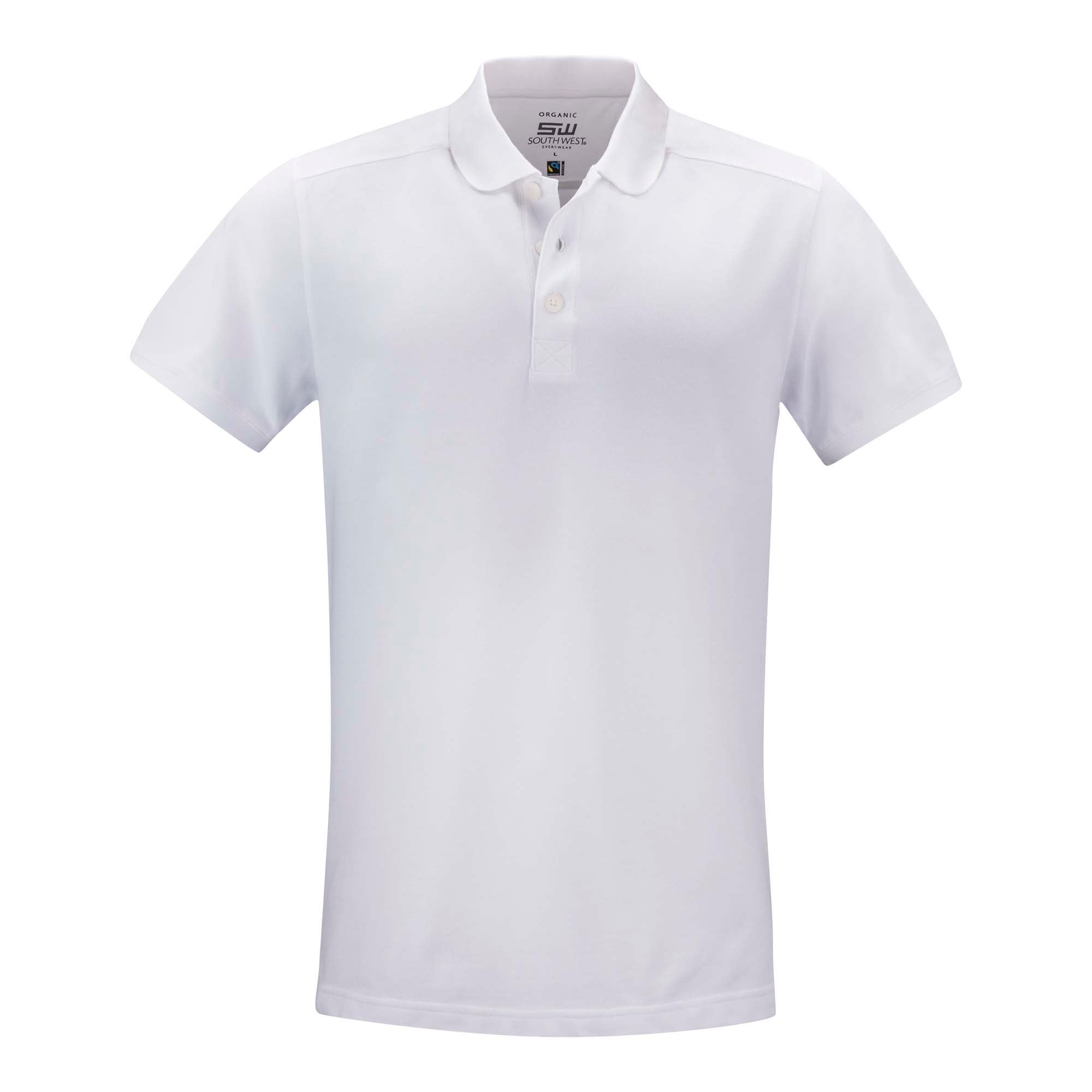 MARTIN POLO GOTS VIT S