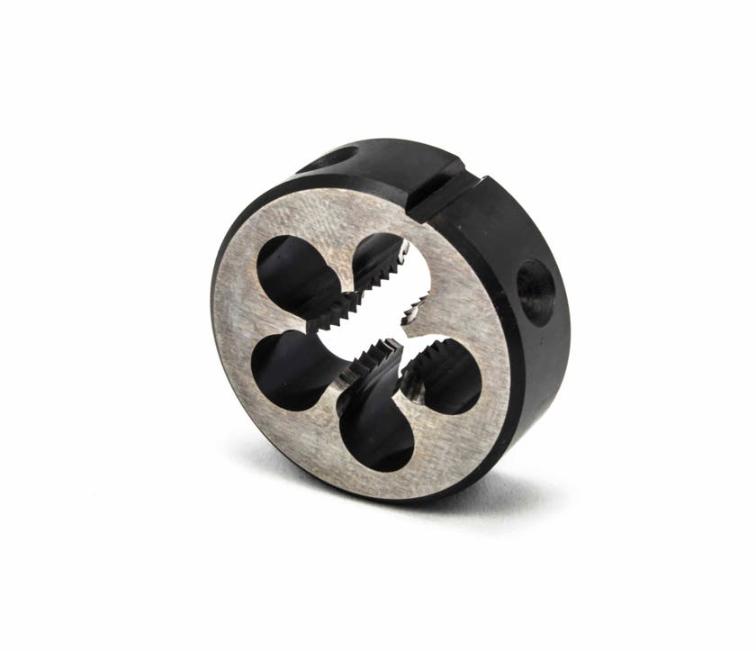 GÄNGSNITT FÖR RFR M10