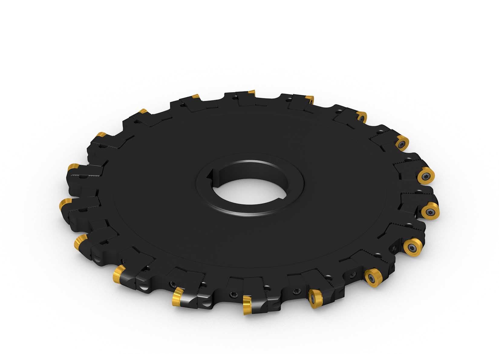 FRÄS 335.18-10.00-XL0506N-R4