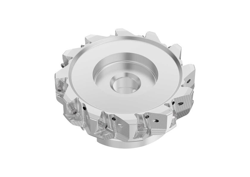 FRÄS R220.64-05.00-ZO16-12A