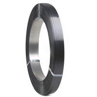 STÅLBAND BREDSPOLAT 19X0,6MM (50KG/RING)