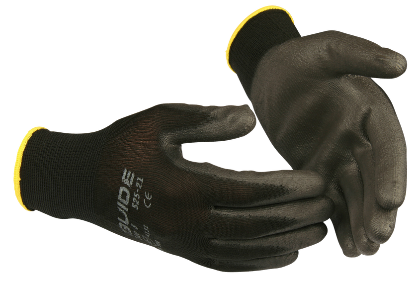 HANDSKE GUIDE 525 7