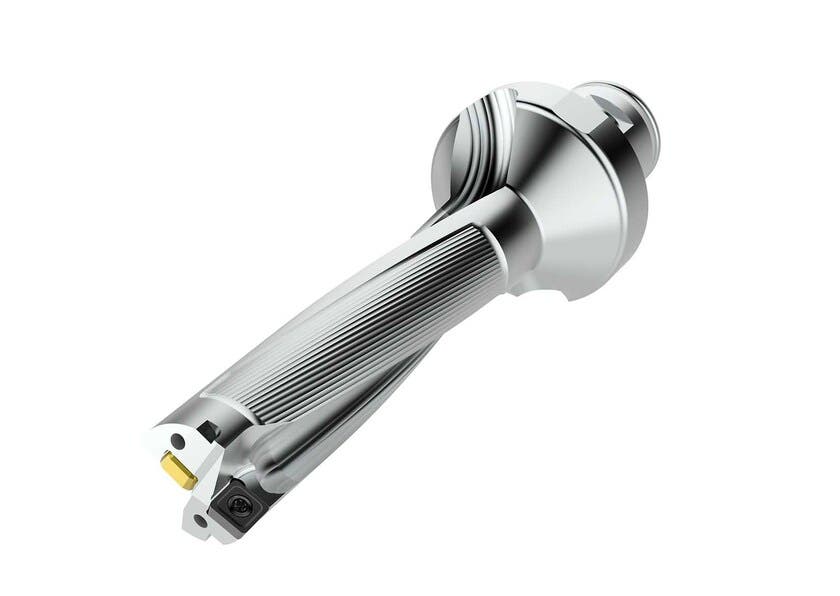 BORR SD524-31.75-127-50R2