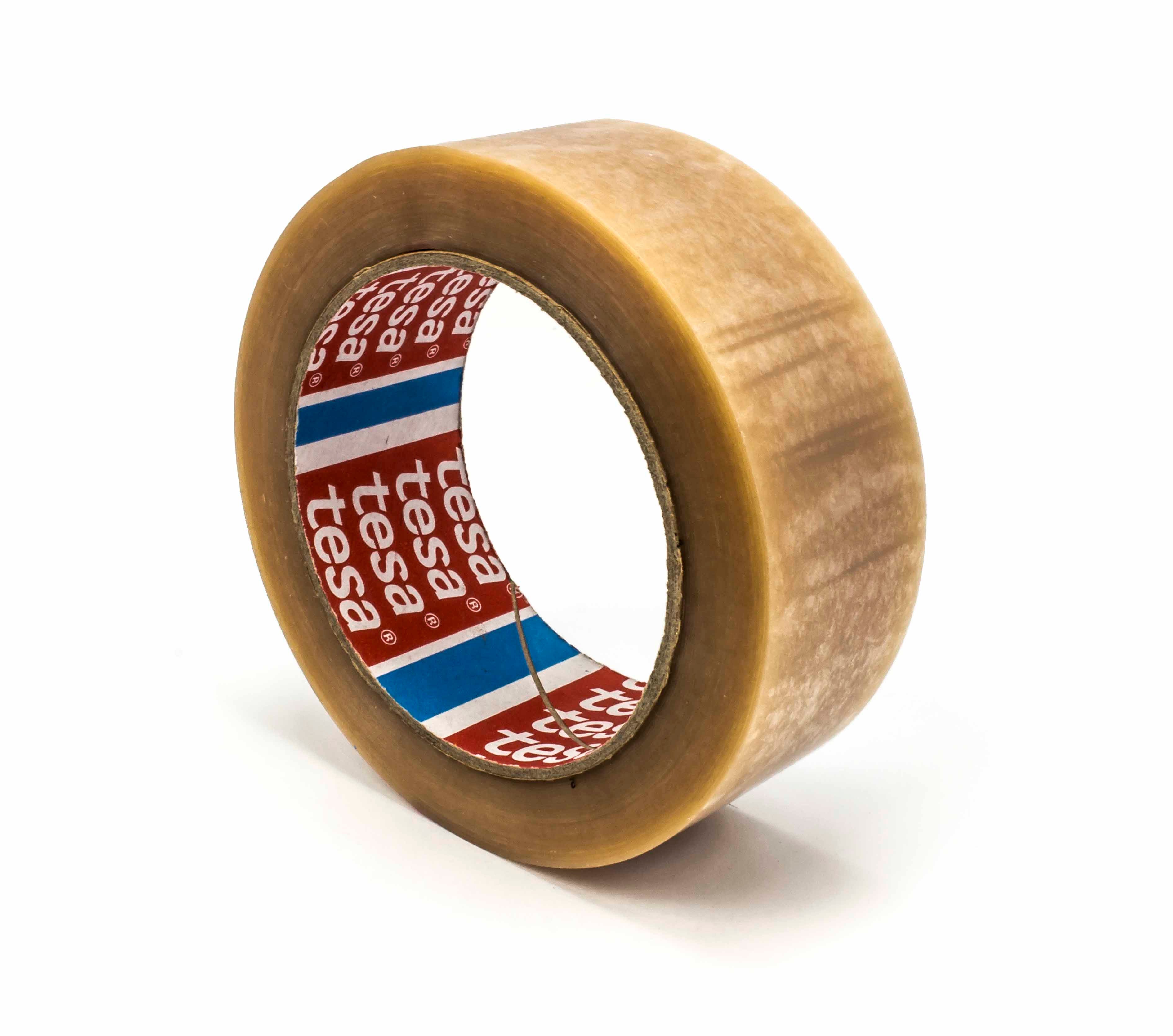 PACKTEJP 66MX38MM TR 4124 TRANSPARANT