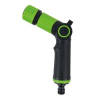 SPRUTPISTOL STÄLLBAR