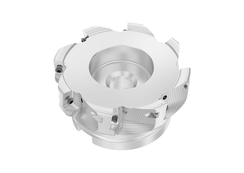 FRÄS R220.69-04.00-XO16-8A