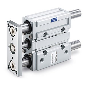 MGPM80TF-75Z CYLINDE  MED STYRNING