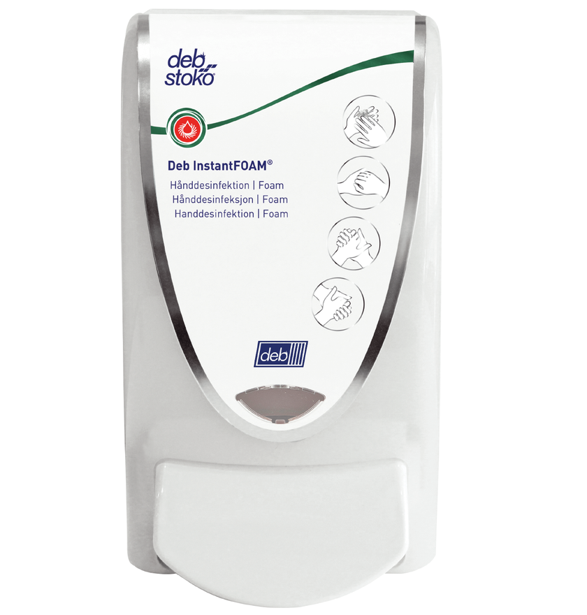 DISPENSER INSTANTFOAM 1 L