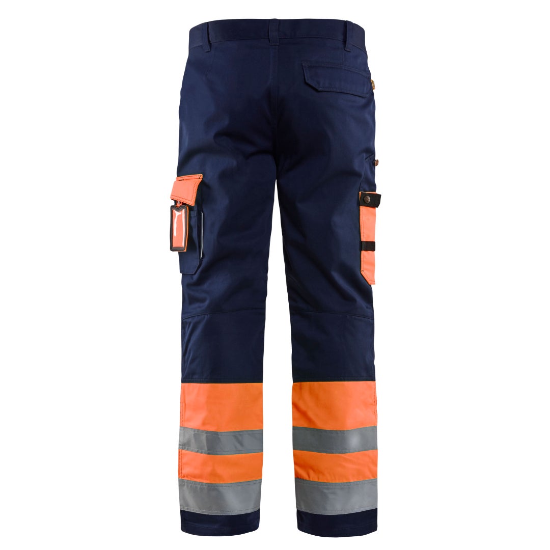 BYXA 15841860 ORANGE/MARIN 52