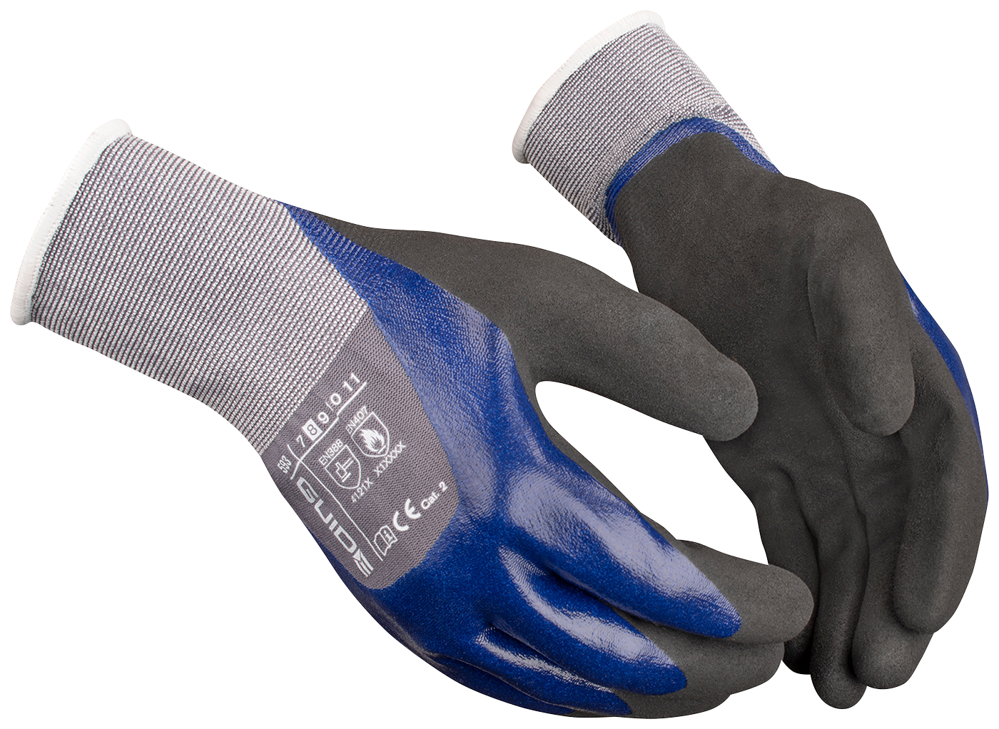 HANDSKE GUIDE 593 11