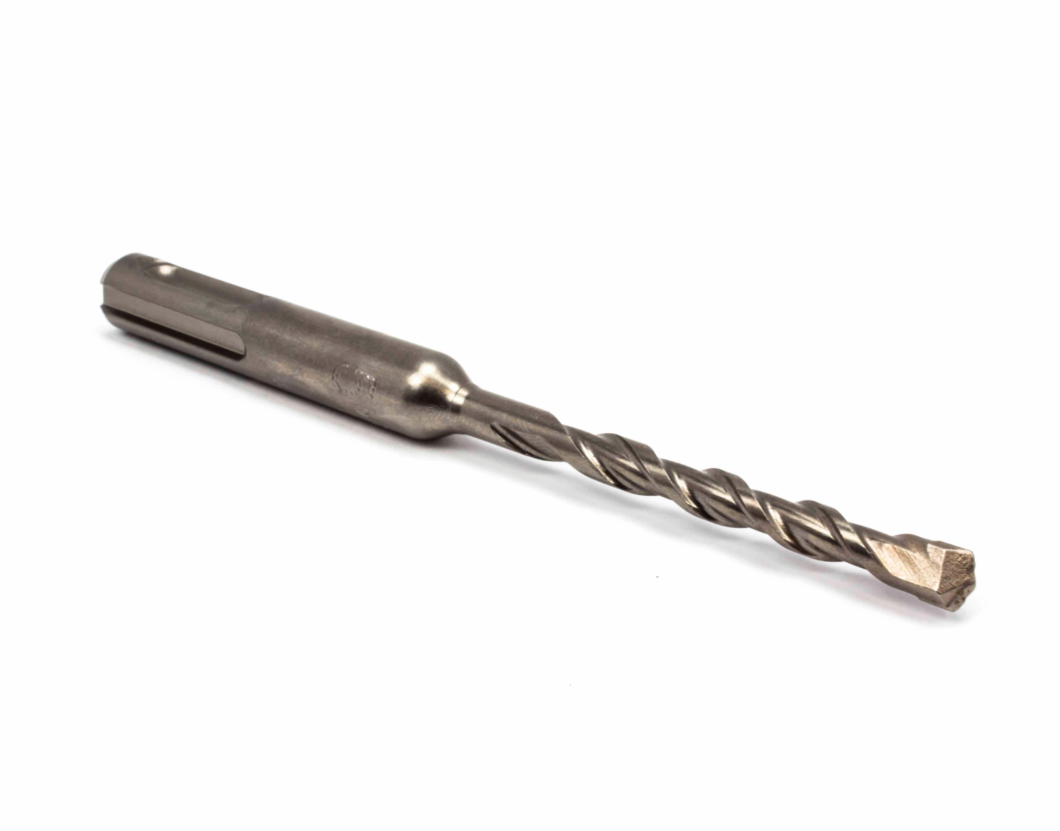 BORR SDS  10X210 MM