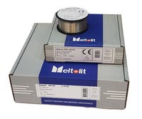 SG3 Mag 1,4mm 16kg:s Meltolit