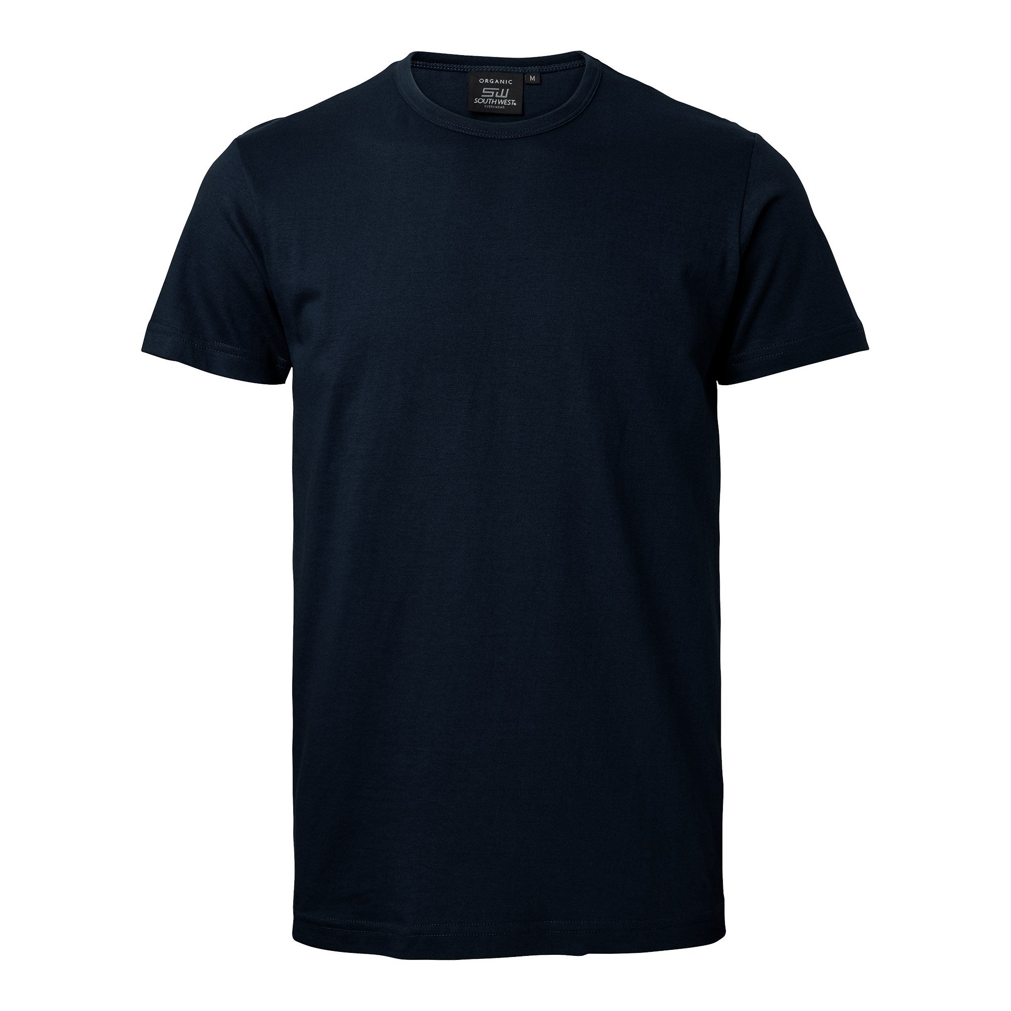 T-SHIRT DELRAY GOTS MARIN XXXL