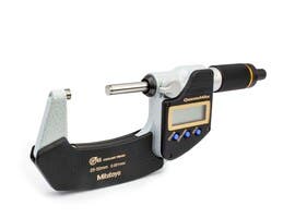 MIKROMETER 25-50MM IP65 QUANTUMIKE