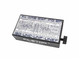 GÄNGTOLERATOR FILETOR