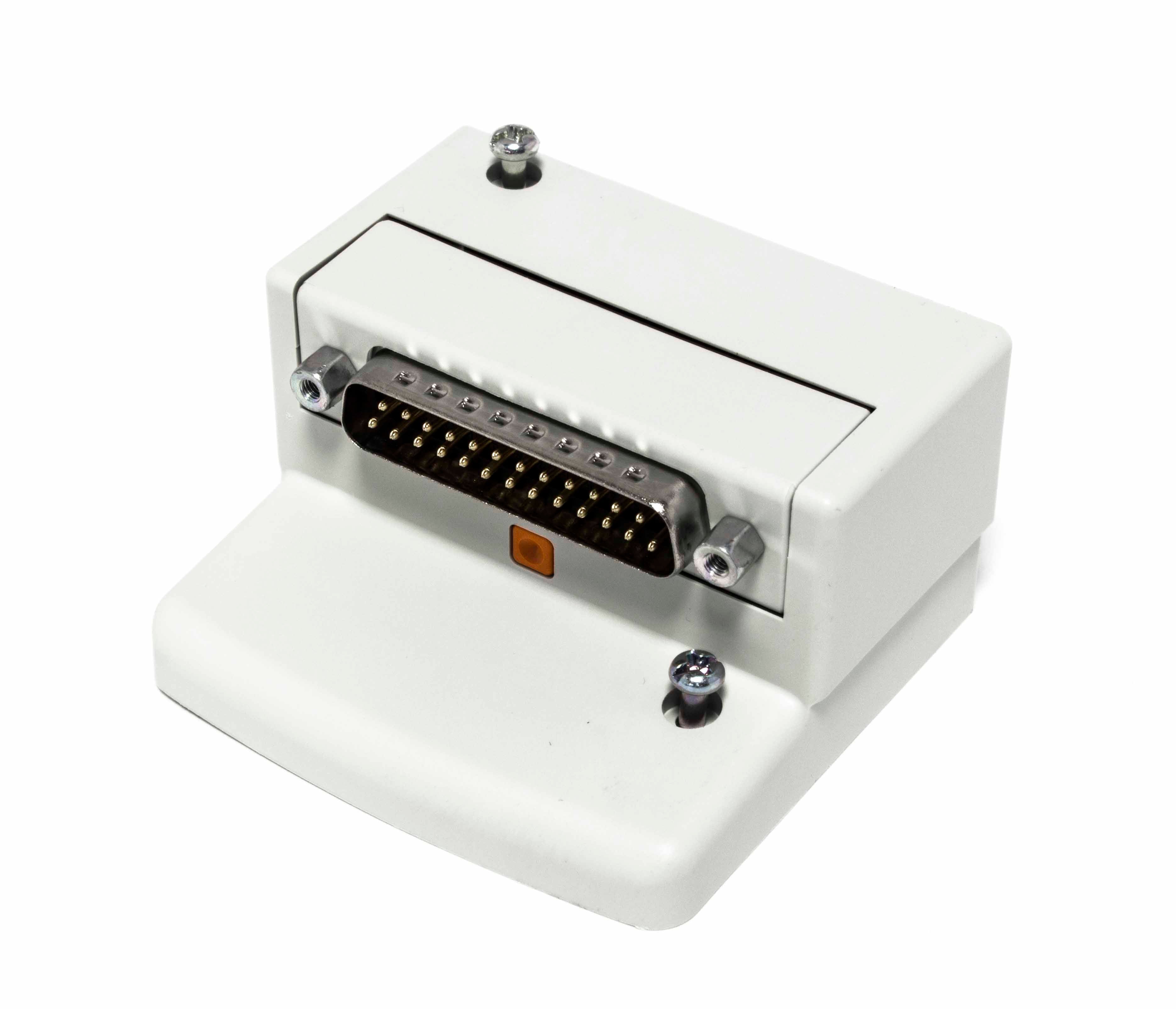 ELANSLUTNING VVQC-1000-25