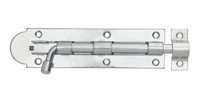 SKJUTREGEL KRAFTIG ELFZ 160MM