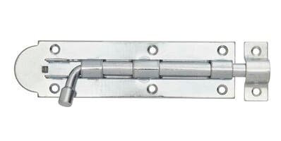 SKJUTREGEL KRAFTIG ELFZ 160MM