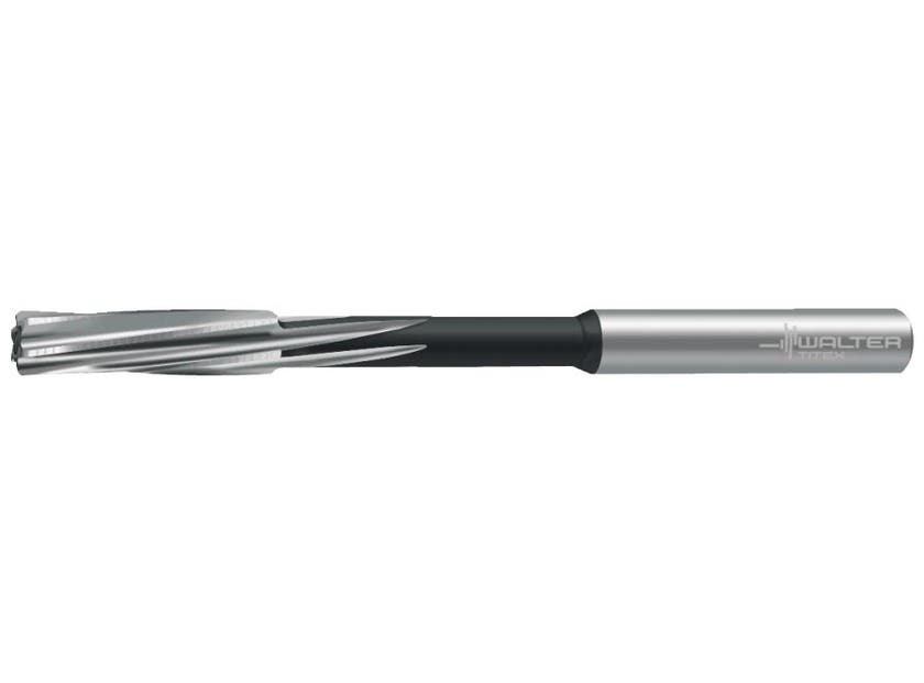 MASKINBROTSCH 7.8 MM H7