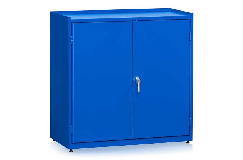 VERKSTADSSKÅP 1070