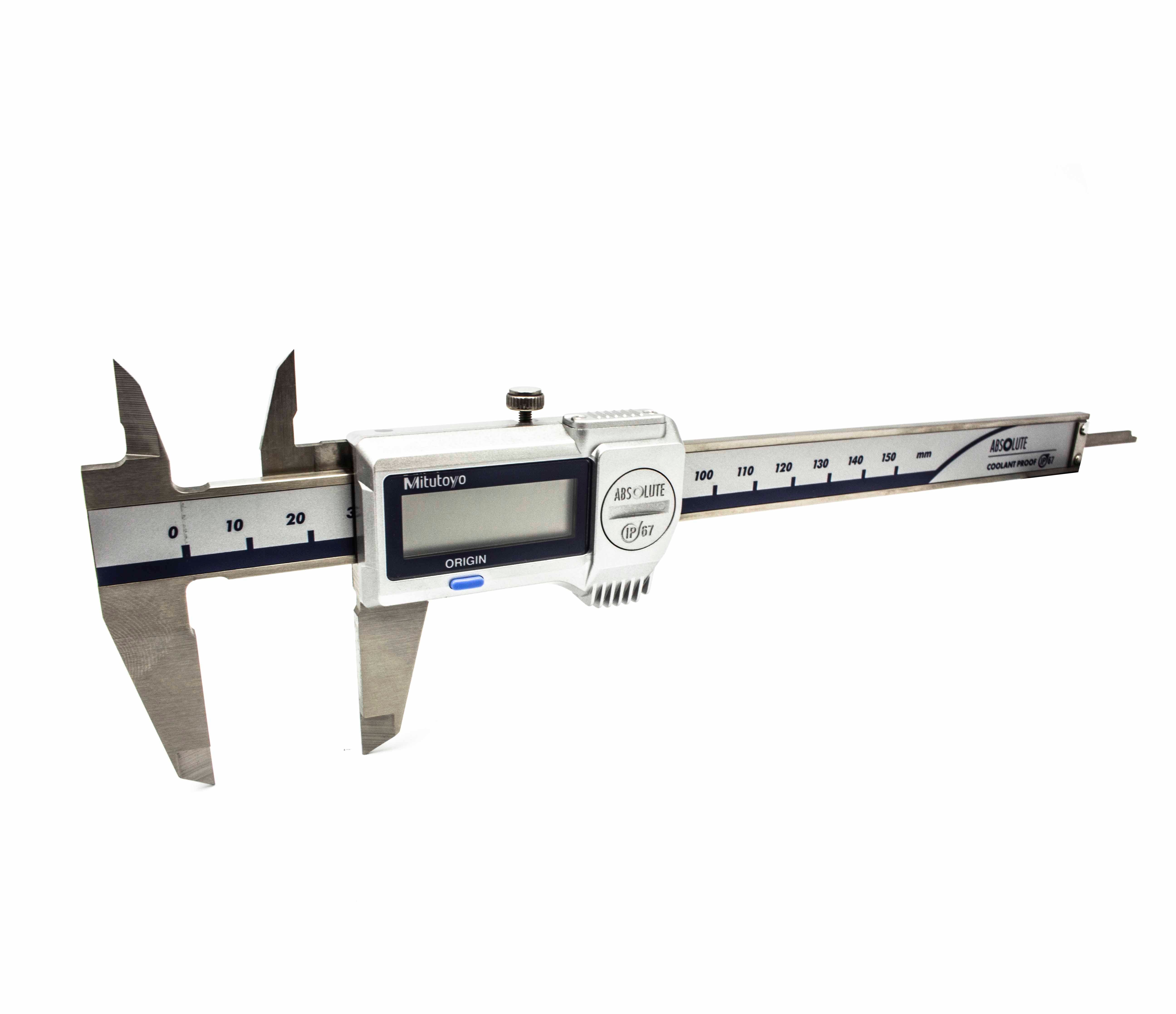 SKJUTMÅTT 500-716-20 IP67 MED DATAUTGÅNG