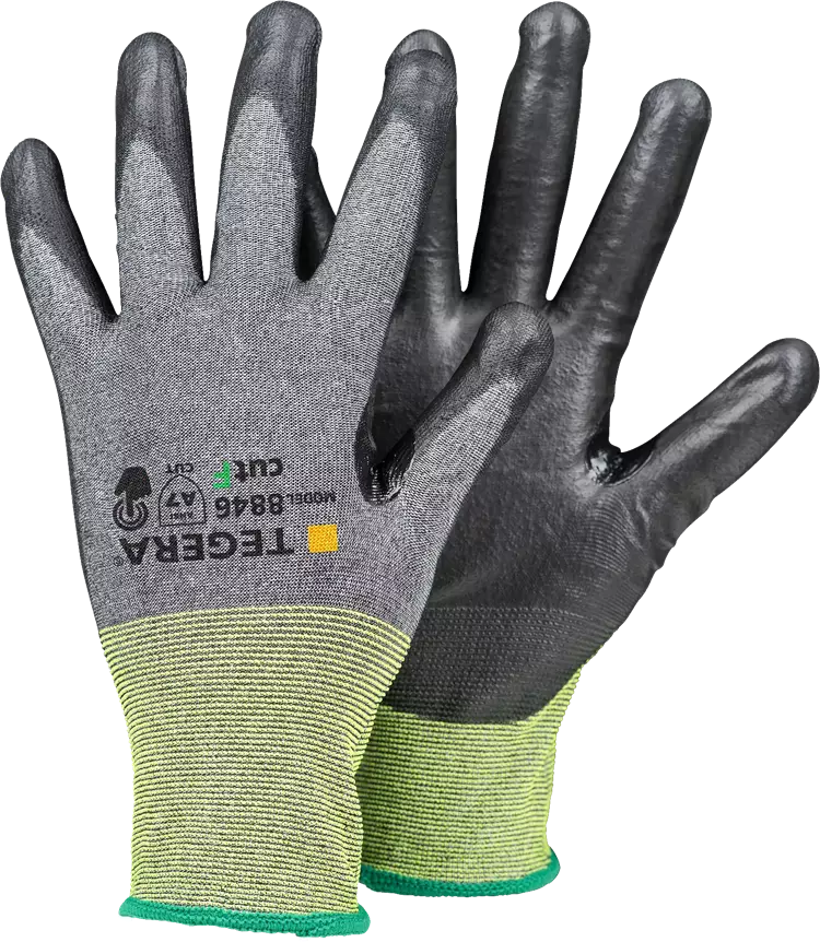 Syntethandske TEGERA 8846 CRF Omni Stl 12