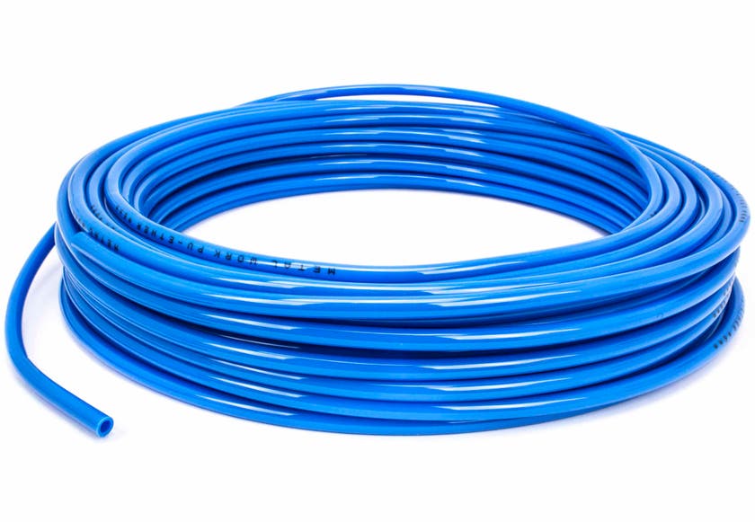 POLYETERSLANG 6/4 BLÅ