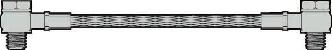 SLANG JET-HOSE200BB
