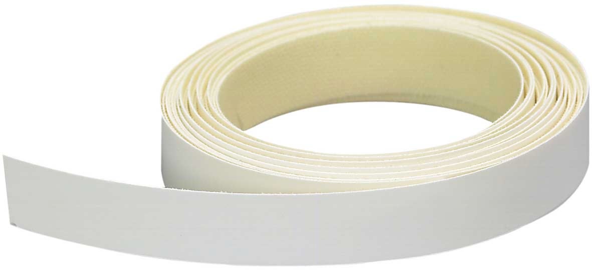 KANTLIST MED LIM 5MX19MM VIT