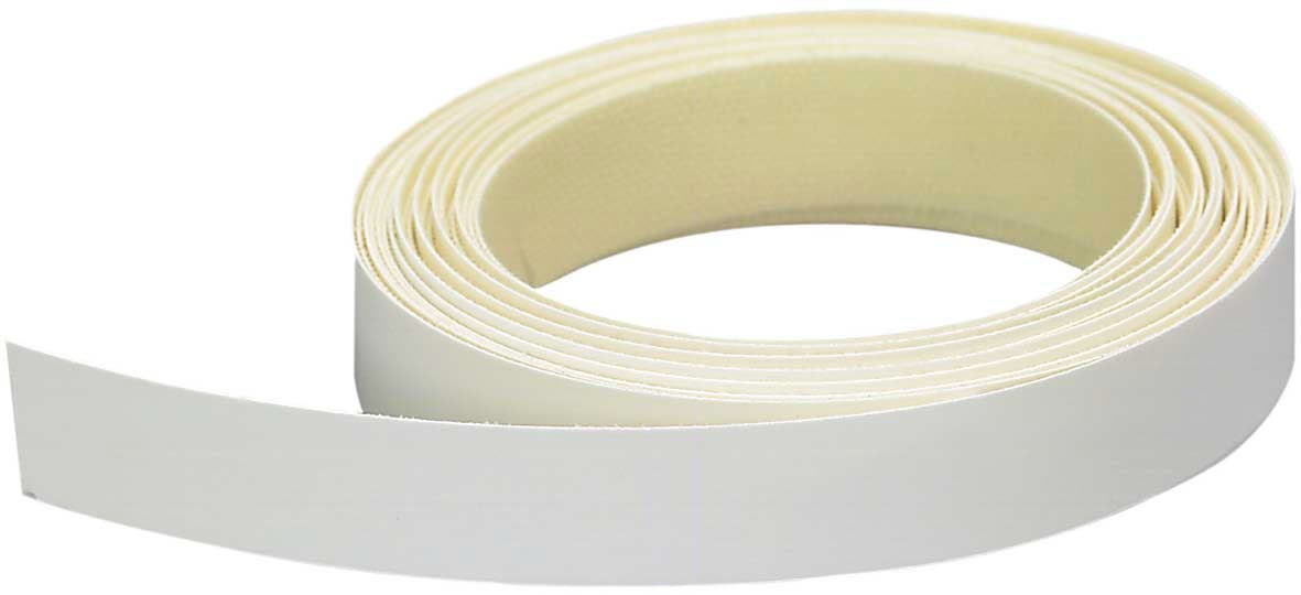 KANTLIST MED LIM 5MX19MM VIT