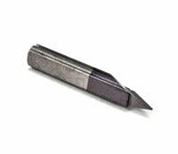 SKÄR R520.0060-15/AL41F ø5x30MM 60° tmax=4.0