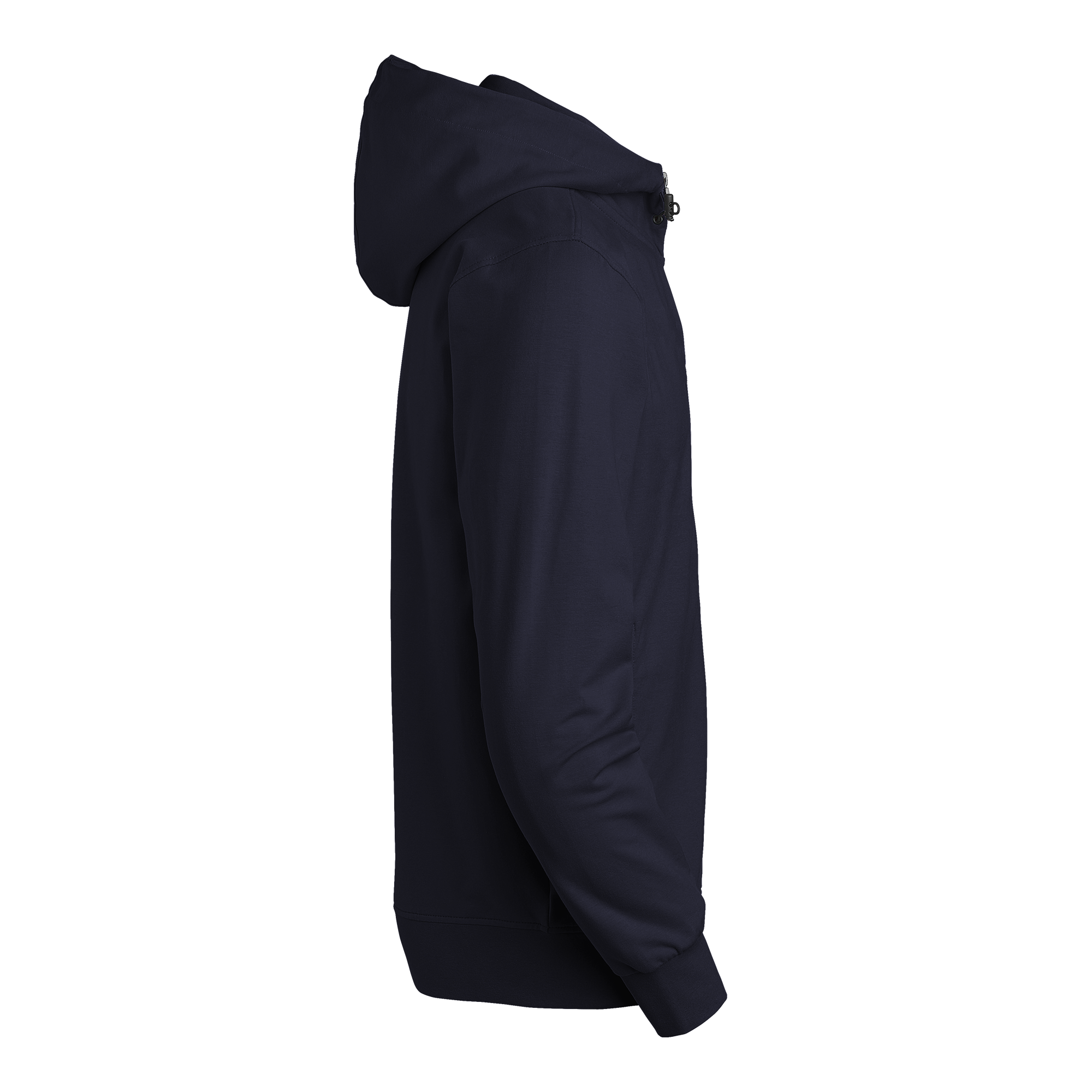 MADISON HOOD JACKA MARIN XL