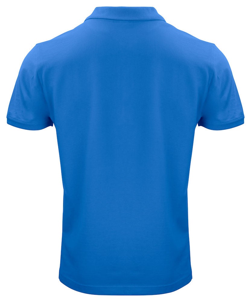 CLASSIC OC POLO ROYALBLÅ XS