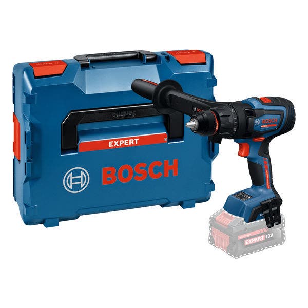 SLAGBORRMASKIN EXSB18V-150 SOL O L-BOXX