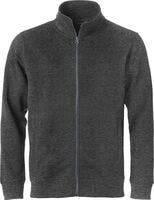 Classic Cardigan Herr Antracit L