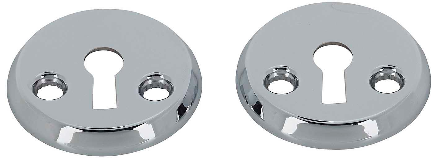 NYCKELSKYLT 42 FÖRKROMAD