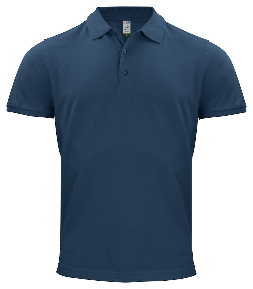 CLASSIC OC POLO MÖRKMARIN XL