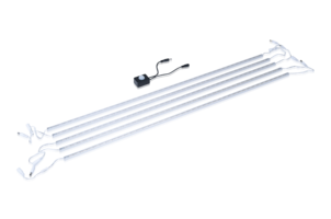 BELYSNING MASKINSKÅP 9761