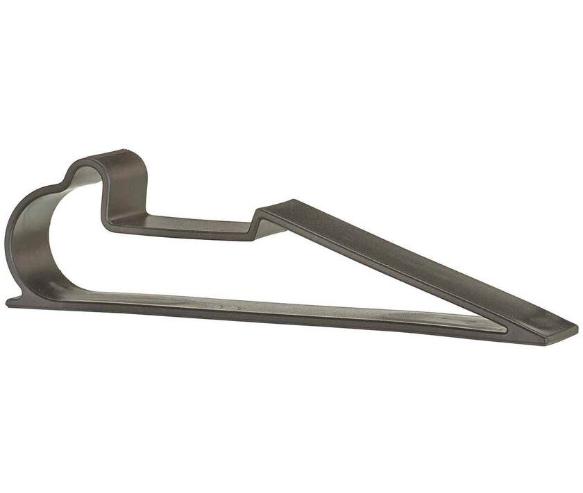 DÖRRKIL APS-07 PLAST SVART