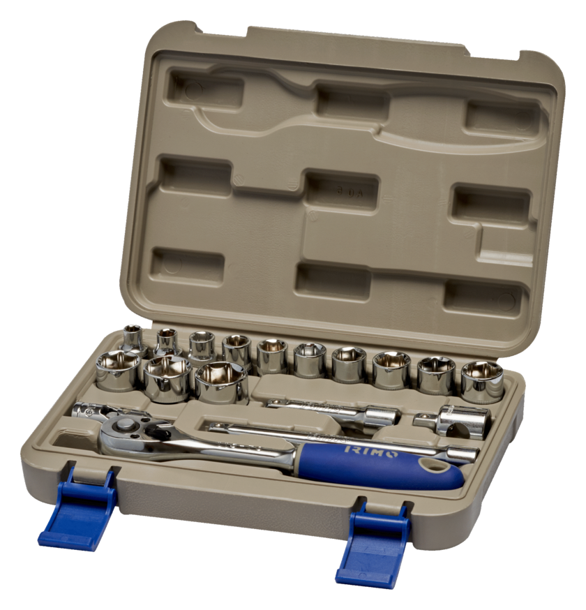 HYLSNYCKELSATS 3/8 18ST 7-22M