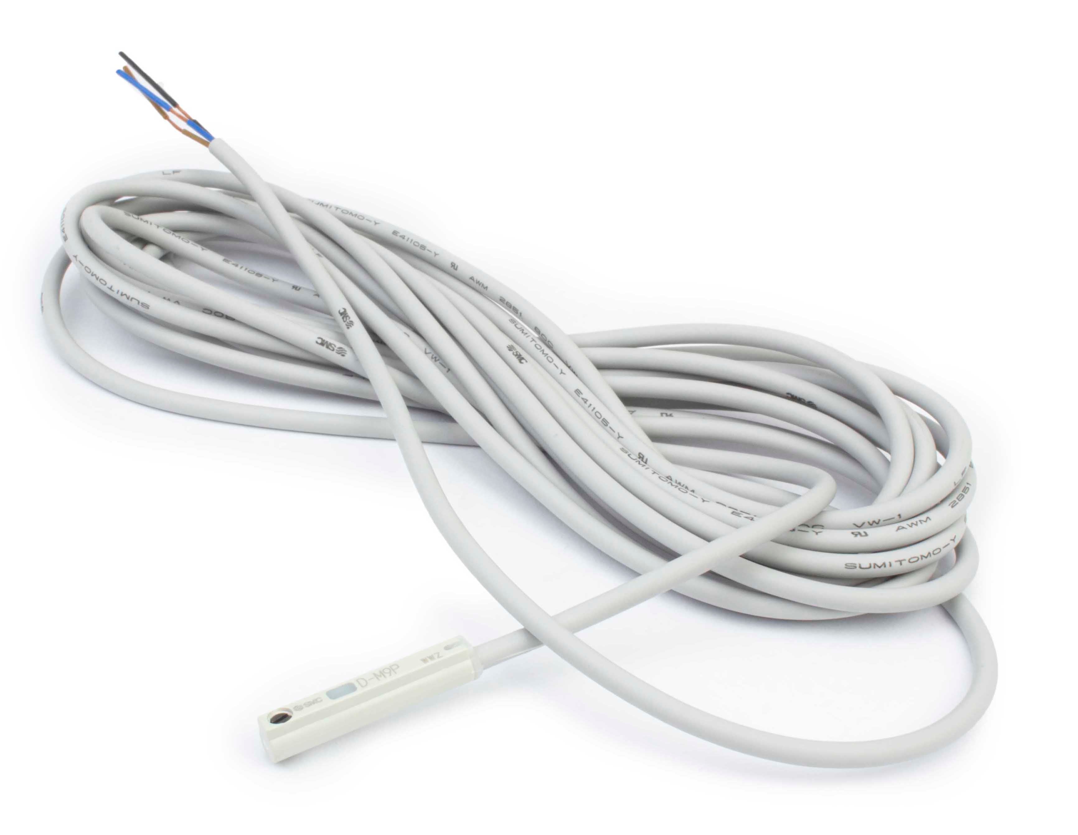 AVKÄNNARE PNP D-M9PL